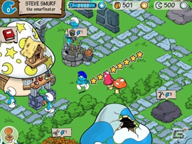 カプコンの子会社がソーシャルゲーム「Smurf Life」および「ちびまる子ちゃんとおかしの国」の配信を決定―タイに開発拠点も設立の画像2