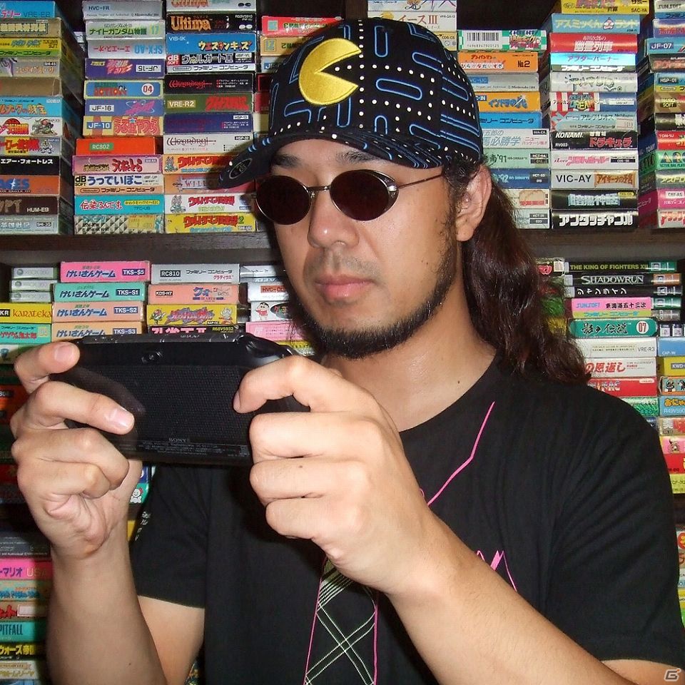 ゲームコレクター・酒缶のリコレクションアーカイブス第7回：最初はダンジョンだけのゲームだった？「だんじょん商店会 ～伝説の剣はじめました～」藤浪智之氏＆佐々木亮氏（前編）の画像12