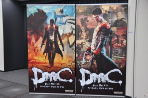 トレーニングモード「道場」実装！難易度「サン オブ スパーダ」や「ディレイコンボ」についても公開！「DmC デビル メイ クライ」プレミアム体験会レポートの画像1