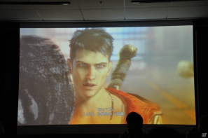 トレーニングモード「道場」実装！難易度「サン オブ スパーダ」や「ディレイコンボ」についても公開！「DmC デビル メイ クライ」プレミアム体験会レポートの画像13