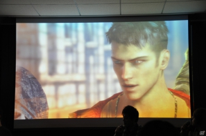 トレーニングモード「道場」実装！難易度「サン オブ スパーダ」や「ディレイコンボ」についても公開！「DmC デビル メイ クライ」プレミアム体験会レポートの画像14