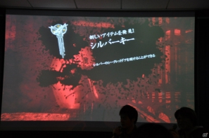 トレーニングモード「道場」実装！難易度「サン オブ スパーダ」や「ディレイコンボ」についても公開！「DmC デビル メイ クライ」プレミアム体験会レポートの画像31