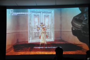 トレーニングモード「道場」実装！難易度「サン オブ スパーダ」や「ディレイコンボ」についても公開！「DmC デビル メイ クライ」プレミアム体験会レポートの画像35