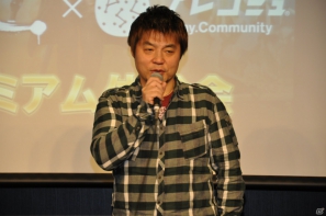 トレーニングモード「道場」実装！難易度「サン オブ スパーダ」や「ディレイコンボ」についても公開！「DmC デビル メイ クライ」プレミアム体験会レポートの画像37
