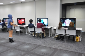 トレーニングモード「道場」実装！難易度「サン オブ スパーダ」や「ディレイコンボ」についても公開！「DmC デビル メイ クライ」プレミアム体験会レポートの画像39