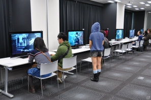 トレーニングモード「道場」実装！難易度「サン オブ スパーダ」や「ディレイコンボ」についても公開！「DmC デビル メイ クライ」プレミアム体験会レポートの画像43