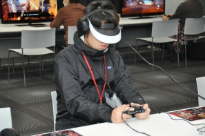 トレーニングモード「道場」実装！難易度「サン オブ スパーダ」や「ディレイコンボ」についても公開！「DmC デビル メイ クライ」プレミアム体験会レポートの画像45