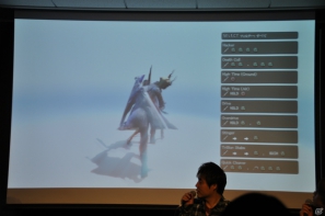 トレーニングモード「道場」実装！難易度「サン オブ スパーダ」や「ディレイコンボ」についても公開！「DmC デビル メイ クライ」プレミアム体験会レポートの画像53