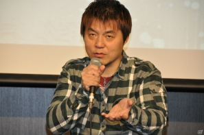 トレーニングモード「道場」実装！難易度「サン オブ スパーダ」や「ディレイコンボ」についても公開！「DmC デビル メイ クライ」プレミアム体験会レポートの画像60