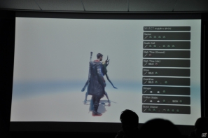 トレーニングモード「道場」実装！難易度「サン オブ スパーダ」や「ディレイコンボ」についても公開！「DmC デビル メイ クライ」プレミアム体験会レポートの画像64