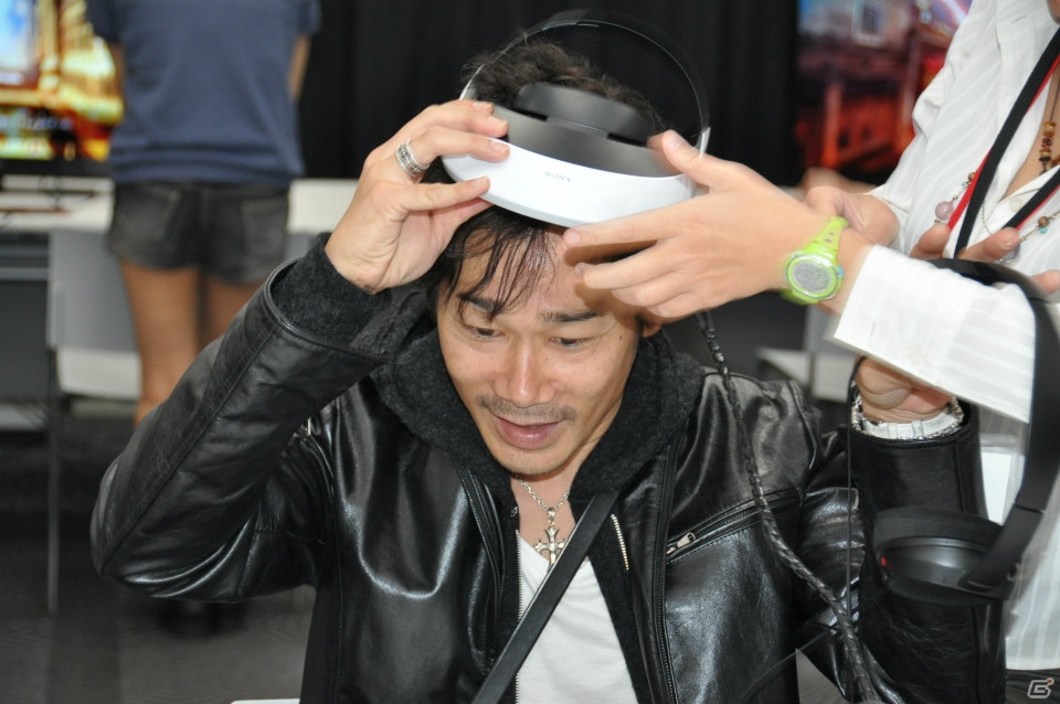 トレーニングモード「道場」実装！難易度「サン オブ スパーダ」や「ディレイコンボ」についても公開！「DmC デビル メイ クライ」プレミアム体験会レポートの画像48