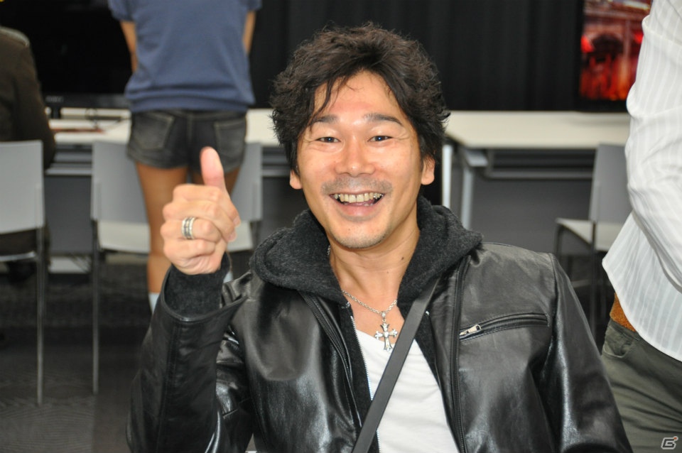 トレーニングモード「道場」実装！難易度「サン オブ スパーダ」や「ディレイコンボ」についても公開！「DmC デビル メイ クライ」プレミアム体験会レポートの画像49