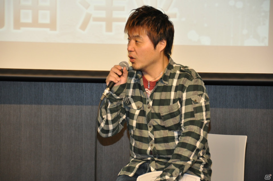 トレーニングモード「道場」実装！難易度「サン オブ スパーダ」や「ディレイコンボ」についても公開！「DmC デビル メイ クライ」プレミアム体験会レポートの画像5