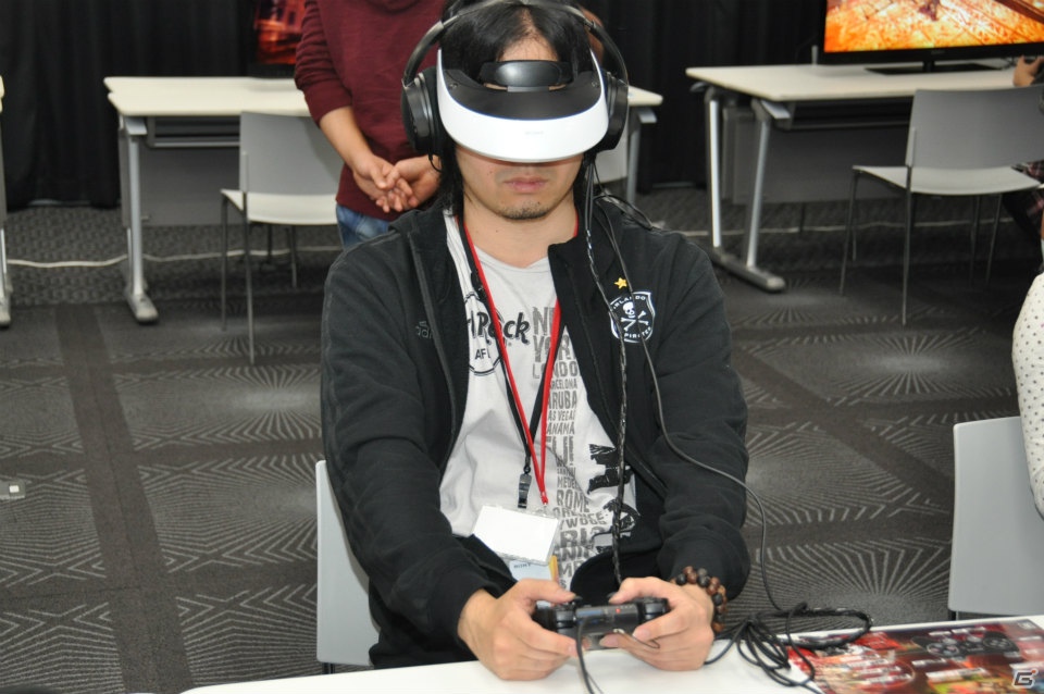 トレーニングモード「道場」実装！難易度「サン オブ スパーダ」や「ディレイコンボ」についても公開！「DmC デビル メイ クライ」プレミアム体験会レポートの画像50