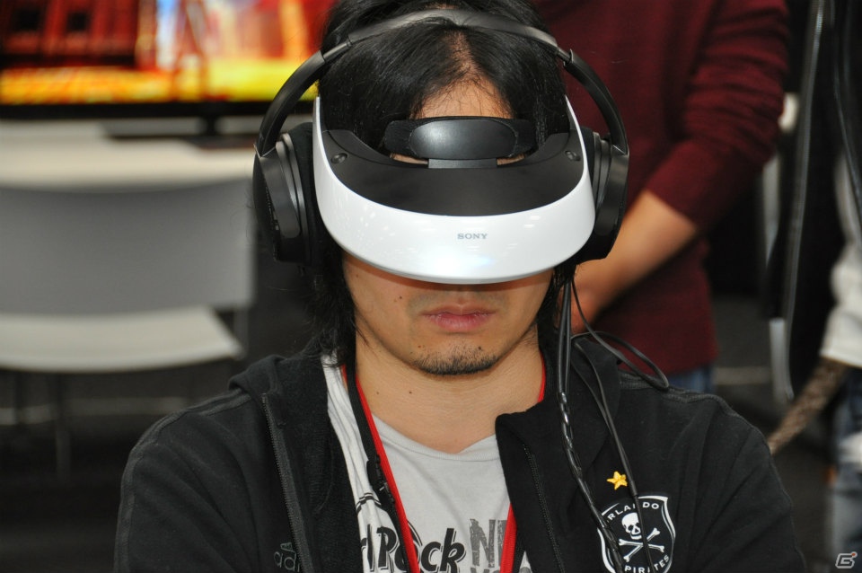 トレーニングモード「道場」実装！難易度「サン オブ スパーダ」や「ディレイコンボ」についても公開！「DmC デビル メイ クライ」プレミアム体験会レポートの画像51