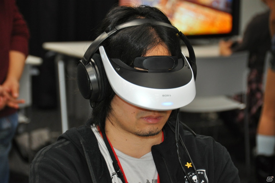 トレーニングモード「道場」実装！難易度「サン オブ スパーダ」や「ディレイコンボ」についても公開！「DmC デビル メイ クライ」プレミアム体験会レポートの画像52