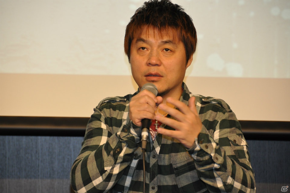 トレーニングモード「道場」実装！難易度「サン オブ スパーダ」や「ディレイコンボ」についても公開！「DmC デビル メイ クライ」プレミアム体験会レポートの画像59