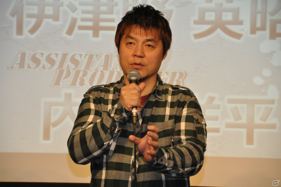 トレーニングモード「道場」実装！難易度「サン オブ スパーダ」や「ディレイコンボ」についても公開！「DmC デビル メイ クライ」プレミアム体験会レポートの画像71