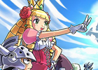 「ケリ姫クエスト」の続編となるiOS/Android「ケリ姫スイーツ」が11月に配信！11月12日より事前登録受付を開始