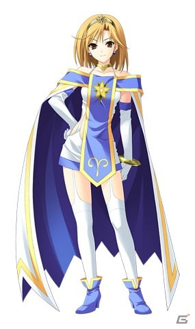 サブヒロインの新規シナリオ＆ファンディスクの内容を追加した