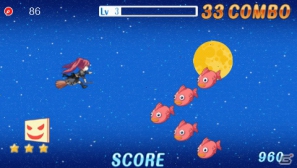 サブヒロインの新規シナリオ＆ファンディスクの内容を追加したPSP「Stellar☆Theater Portable」が2013年2月28日発売の画像51