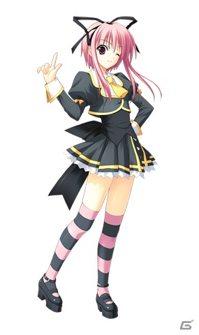 サブヒロインの新規シナリオ＆ファンディスクの内容を追加したPSP「Stellar☆Theater Portable」が2013年2月28日発売の画像7