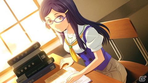 インフィニティシリーズ最新作「code_18」のPC版が2012年12月21日発売決定―「Ever17」がセットになった「インフィニティ セレクション」も同時発売の画像7