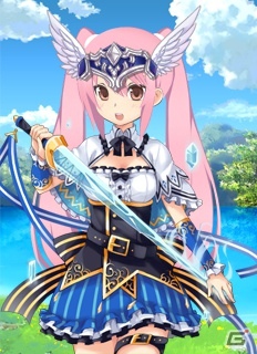 「萌えCanRPG！～Remember Pretty Girls～」iメニューにて11月5日よりサービス開始の画像2