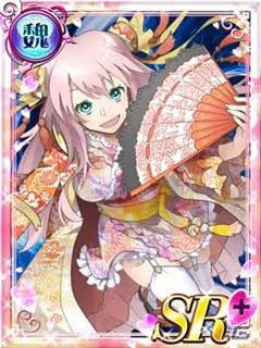 ソーシャルゲーム「娘国志」11月5日よりMobage、GREE、mixiにてサービス開始！三国志武将名のかわいい娘武将がアツい戦いを繰り広げるの画像3