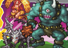 GREE「ドラゴンリーグ」11月5日よりフィールドに新仕様「レイドボス」が登場！さらにレイドボス出現率アップ！キャンペーン開催