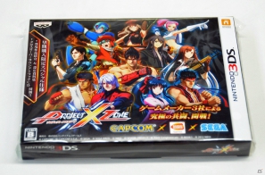 各作品の魅力をテンポのある戦闘に落としこんだ3DS「プロジェクト クロスゾーン」プレイレポート―ゲームソフトも1名にプレゼント！の画像24