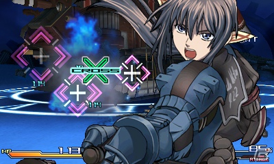 各作品の魅力をテンポのある戦闘に落としこんだ3DS「プロジェクト クロスゾーン」プレイレポート―ゲームソフトも1名にプレゼント！の画像14