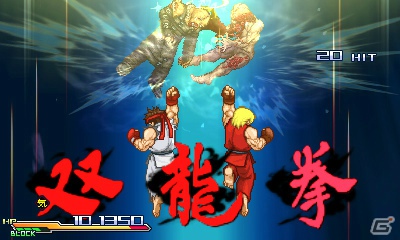 各作品の魅力をテンポのある戦闘に落としこんだ3DS「プロジェクト クロスゾーン」プレイレポート―ゲームソフトも1名にプレゼント！の画像17