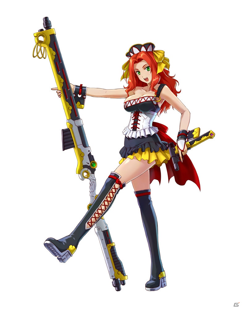 各作品の魅力をテンポのある戦闘に落としこんだ3DS「プロジェクト クロスゾーン」プレイレポート―ゲームソフトも1名にプレゼント！の画像5