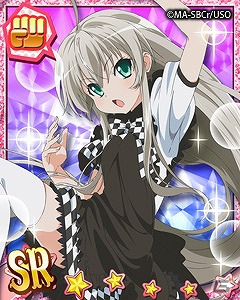 カードを集め邪神をヌッコロそう！ソーシャルゲーム「這いよれ！ニャル子さん ザ・カオス」今秋配信決定の画像3