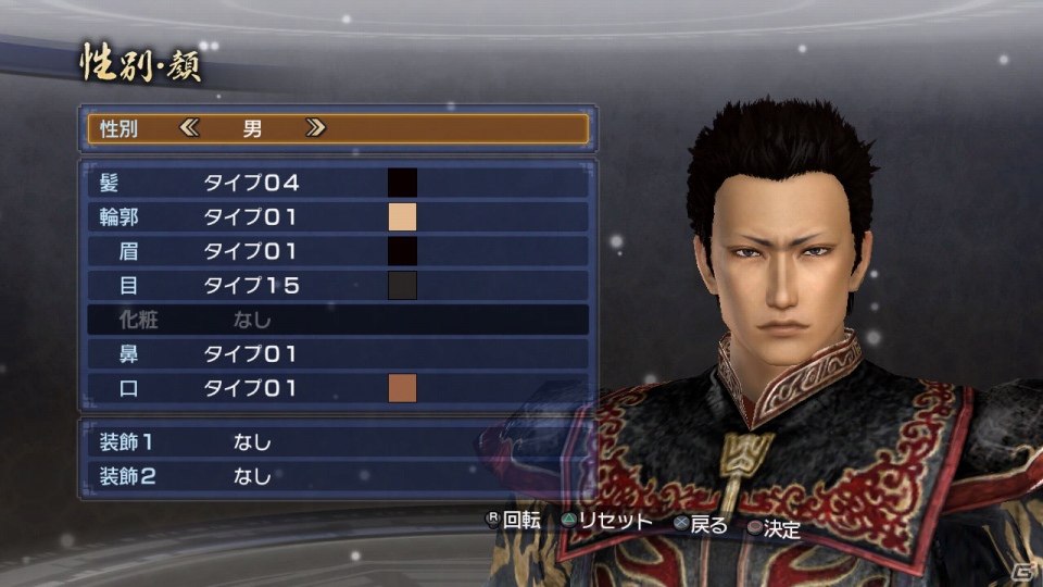 PS3「真・三國無双6 Empires」英雄集結シナリオでのプレイイメージ＆キャンペーンで命名されたエディット武将の詳細を公開の画像1