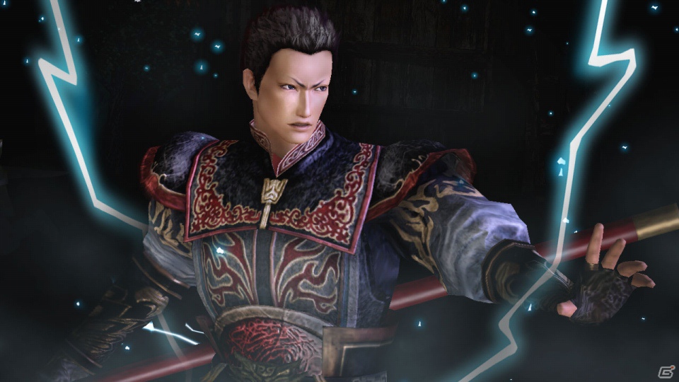 PS3「真・三國無双6 Empires」英雄集結シナリオでのプレイイメージ＆キャンペーンで命名されたエディット武将の詳細を公開の画像12