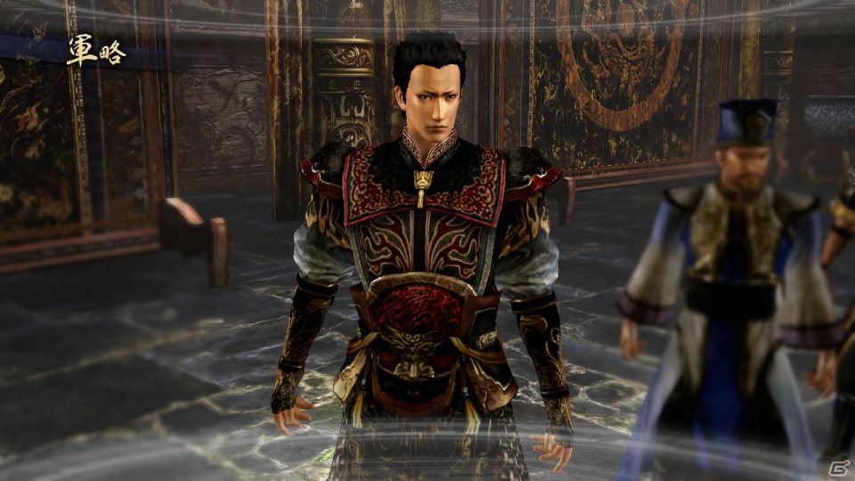 PS3「真・三國無双6 Empires」英雄集結シナリオでのプレイイメージ＆キャンペーンで命名されたエディット武将の詳細を公開の画像13