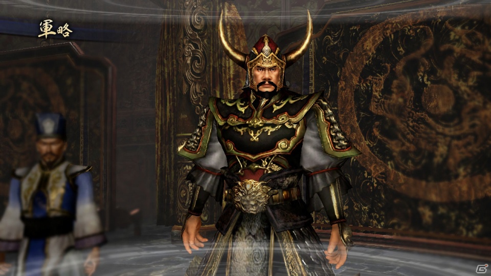 PS3「真・三國無双6 Empires」英雄集結シナリオでのプレイイメージ＆キャンペーンで命名されたエディット武将の詳細を公開の画像14
