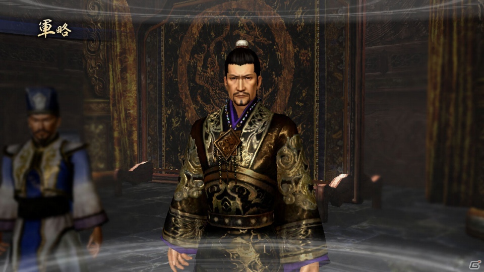 PS3「真・三國無双6 Empires」英雄集結シナリオでのプレイイメージ＆キャンペーンで命名されたエディット武将の詳細を公開の画像15