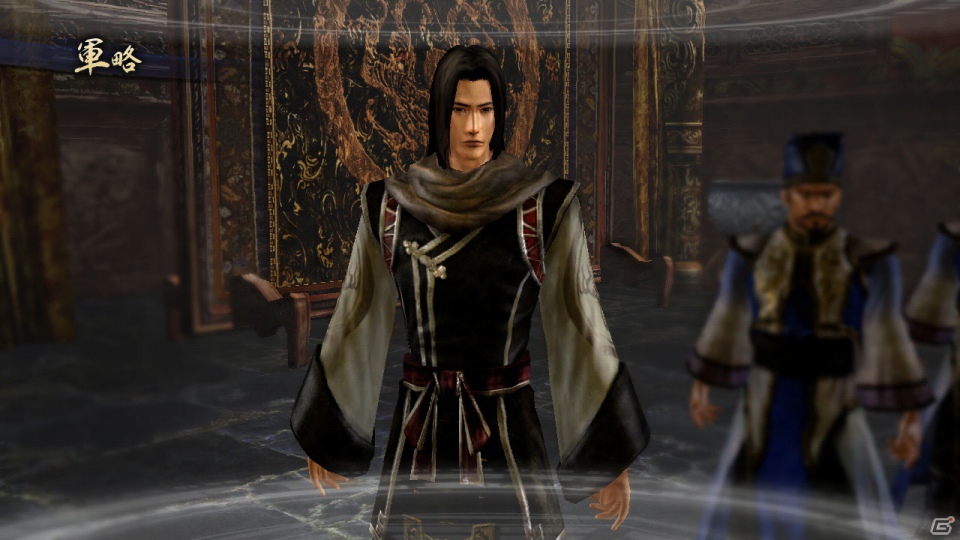 PS3「真・三國無双6 Empires」英雄集結シナリオでのプレイイメージ＆キャンペーンで命名されたエディット武将の詳細を公開の画像16