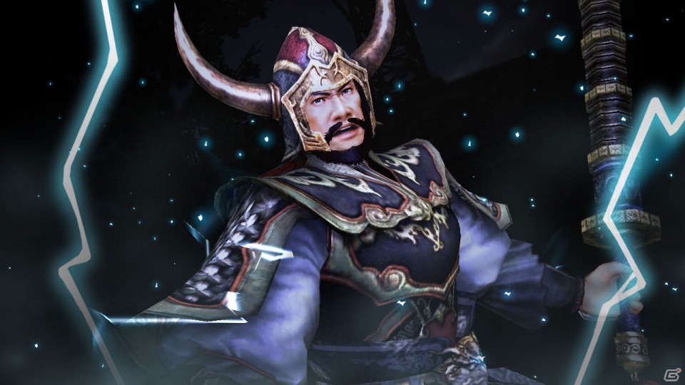 PS3「真・三國無双6 Empires」英雄集結シナリオでのプレイイメージ＆キャンペーンで命名されたエディット武将の詳細を公開の画像27