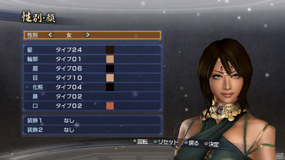 PS3「真・三國無双6 Empires」英雄集結シナリオでのプレイイメージ＆キャンペーンで命名されたエディット武将の詳細を公開の画像29
