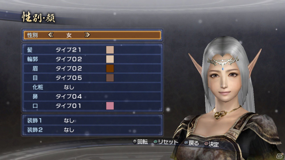 PS3「真・三國無双6 Empires」英雄集結シナリオでのプレイイメージ＆キャンペーンで命名されたエディット武将の詳細を公開の画像41