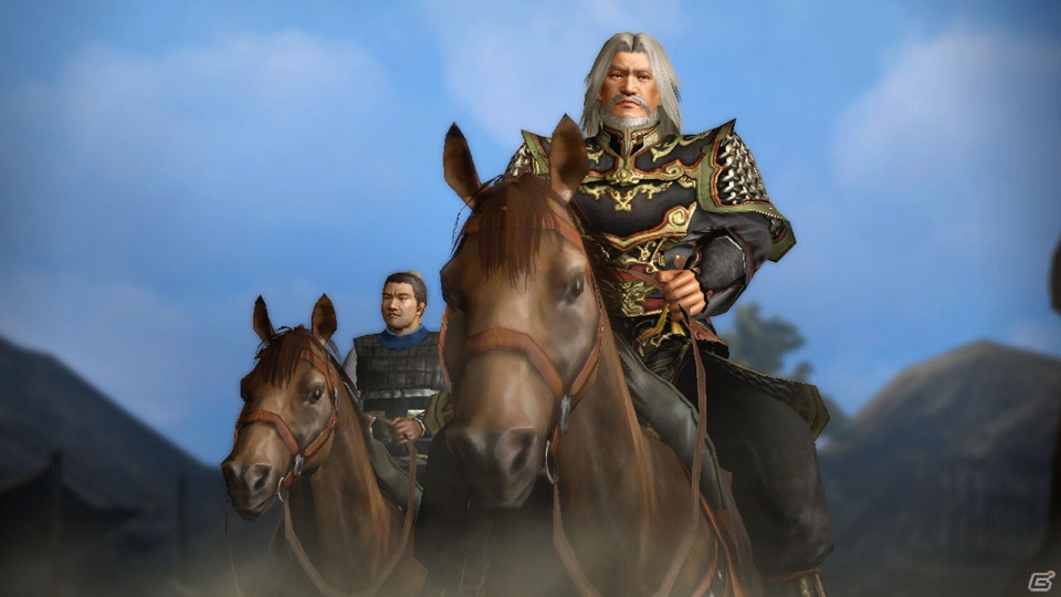 PS3「真・三國無双6 Empires」英雄集結シナリオでのプレイイメージ＆キャンペーンで命名されたエディット武将の詳細を公開の画像47