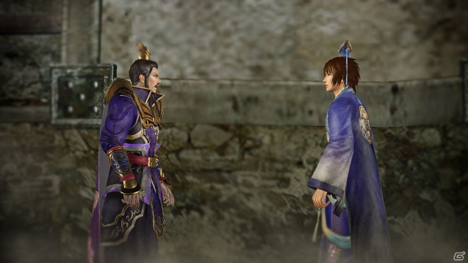 PS3「真・三國無双6 Empires」英雄集結シナリオでのプレイイメージ＆キャンペーンで命名されたエディット武将の詳細を公開の画像49