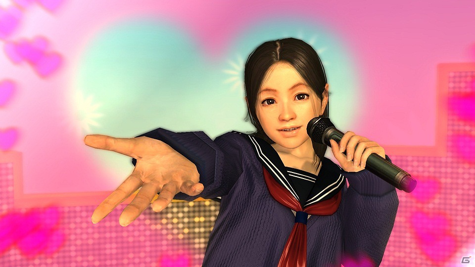 PS3「龍が如く5 夢、叶えし者」niconico“龍が如くチャンネル”にて「龍が如くカラオケ 歌ってみたコンテスト」開催の画像2