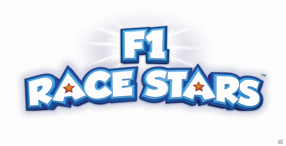 PS3/Xbox 360「F1 RACE STARS」の発売日が2013年3月7日に決定！日本限定パッケージには小林可夢偉選手が登場の画像1
