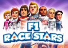 PS3/Xbox 360「F1 RACE STARS」の発売日が2013年3月7日に決定！日本限定パッケージには小林可夢偉選手が登場