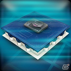 セガの歴代ハードがエディットパーツに！PS Vita「スーパーモンキーボール 特盛あそビ～タ！」新ダウンロードコンテンツが11月7日から3週連続配信の画像7